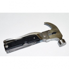 Multi hammer Мультитул TacTool 18 в 1 Луцьк