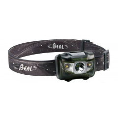 Ліхтар Beal FF120 Black (1046-BEFF120.TBK) Київ