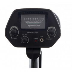 Металлоискатель Discovery Tracker GTX4030 md-4030 (21 см) Черкаси