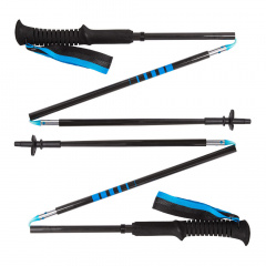 Трекінгові палиці Black Diamond Distance Carbon Z 100 см (1033-BD 112205-100) Черновцы