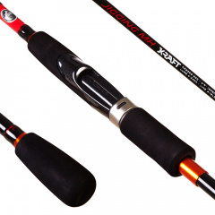 Удилище Salmo Kraft Jigging MH 7-26g/2.20m Одесса