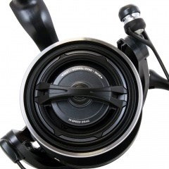 Катушка Shimano Ultegra CI4+ 5500 XTC 5+1BB 5.3:1 (2266-76-24) Запоріжжя