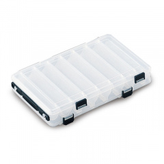 Коробка Meiho Reversible 165 (143790) Кропивницкий