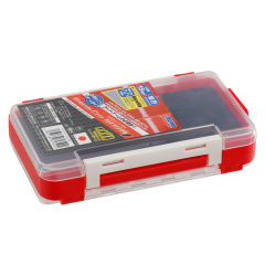 Коробка Meiho Run Gun Case 1010W-1 Red 813402 Павлоград