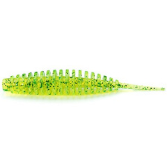 Приманка силикон FishUp Tanta 2.5in/61мм / 8шт / цвет 026 10018119 Київ