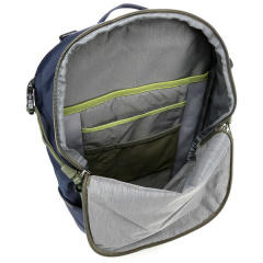 Рюкзак Deuter XV 1 Khaki-Navy (1052-3850018 2325) Ровно