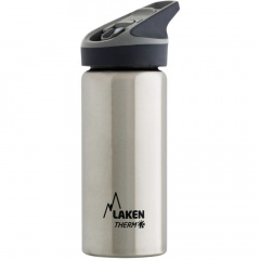 Термофляга Laken Jannu Thermo 0,5 L Plain (1004-TJ5) Житомир