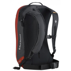 Рюкзак Black Diamond Dawn Patrol 25 M/L Черный-Красный Київ