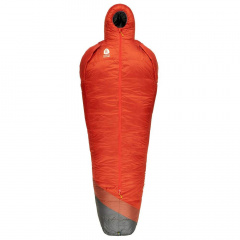 Спальник Sierra Designs Mobile Mummy 800F 15 Regular Оранжевый (1012-70614721R) Сумы