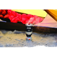 Газовая горелка Kovea KB-0703W Alpine Pot Wide (KB-0703W) Ивано-Франковск