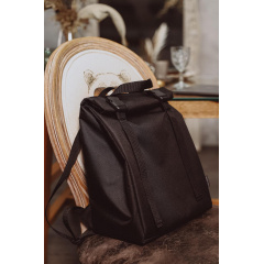 Терморюкзак Фастекс VS Thermal Eco Bag черный Володарськ-Волинський