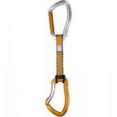 Оттяжка с карабинами Climbing Technology Nimble NY 12 cm (1053-2E665BM C0C) Киев