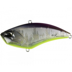 Воблер DUO Realis Apex Vibe F85 85mm 27g Черный/Серый (1013-34.36.62) Нововолинськ