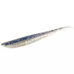 Силікон Lunker City Fin-S Fish 10/BG 4" #211 (695289 / 21140) Киев