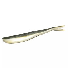 Силікон Lunker City Fin-S Fish 3/BG 10" #006 Arkansas Shiner (2205107 / 10603) Київ