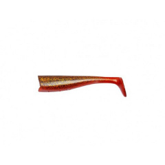Силикон Prohunter Spare Body Regular Paddle Mullet Shad 220mm Красный (1013-9637.00.01) Суми