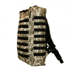 Рюкзак для оказания медицинской помощи Комбо VS Thermal Eco Bag пиксель Доманівка