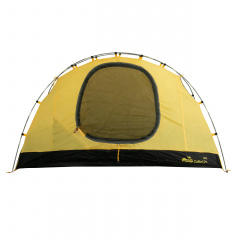 Палатка Tramp Colibri 2 местная Зеленая TRT-034 Київ