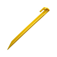 Колышки для палатки Coghlans ABS Tent Pegs 12 6 Pack (1053-CHL.9312) Дзензелівка