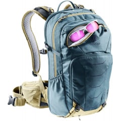 Рюкзак Deuter Attack 20 Синий (1052-3210321 3624) Київ