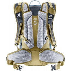 Рюкзак Deuter Attack 20 Синий (1052-3210321 3624) Київ