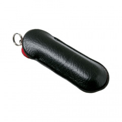 Складной нож Victorinox Escort 58 мм 6 функций Желтый (0.6123.8) Королево