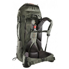 Рюкзак Tatonka Yukon X1 85+10 Stone Grey Olive (1033-TAT 1348.332) Володарськ-Волинський