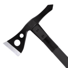 Топор SOG Tactical Tomahawk Black (F01TN-CP) Славута
