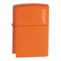 Зажигалка Zippo Orange (231ZL) Боярка