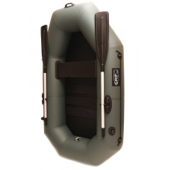 Лодка Grif boat GA-210 Харьков