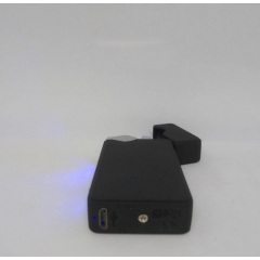 Зажигалка электроимпульсная аккумуляторная Lighter 7037 Хмельницкий