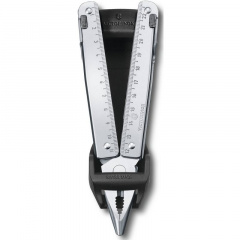 Крепление на пояс Victorinox для мультитулов SwissTool Черный (4.0829) Королево