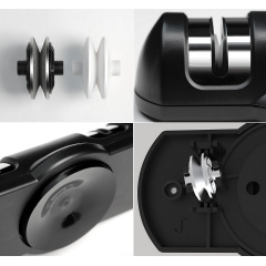 Точилка для ножей Xiaomi Huo Hou Fire knife sharpener HU0045 (JHU0045) Днепр