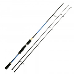 Спиннинг YMERBOR Fishing Of Catch 5-309 2.1 м 5-35 г 5423-17054 Васильков