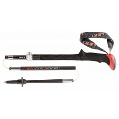 Трекінгові палки Leki Micro Vario TI System Compact (1052-636 2069) Київ