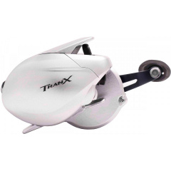 Катушка Shimano Tranx 301 A 5+1BB 5.8:1 (2266-76-05) Київ
