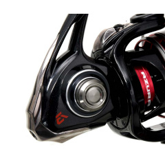 Катушка спиннинговая Azura Sawada 2500S Курень