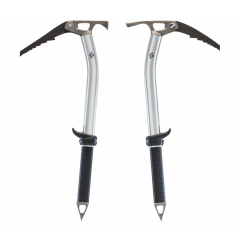 Ледоруб Black Diamond Venom Hammer 57 Черный Балаклея