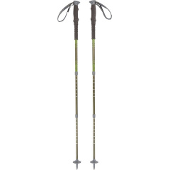 Палки треккинговые Kelty Upslope 2.0 Зеленый Володарськ-Волинський