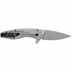 Нож SOG Aegis FLK Серый Миколаїв