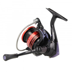 Котушка Golden Catch Mirrox 3000S (1039000) Кропивницкий