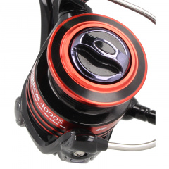 Котушка Golden Catch Mirrox 3000S (1039000) Кропивницкий