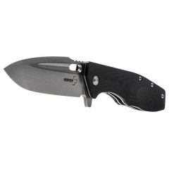 Нож Boker Plus Caracal Folder Черный Кропивницкий