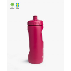Пляшка для води Smartshake EcoBottle Squeeze 500ml Deep Rose Сумы