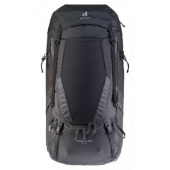 Рюкзак Deuter Futura Air Trek 60 + 10 Black-Graphite (1052-3402321 7403) Кам'янка-Дніпровська