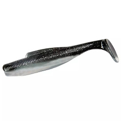 Силікон ZMAN Diezel Minnowz 7" 3pc #Mulletron (2179040 / DMIN7-293PK3) Бердянськ