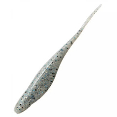 Силікон ZMAN Scented Jerk Shadz 5" 5pc #Bluegill (663260 / SJS5-280PK5) Каменка-Днепровская