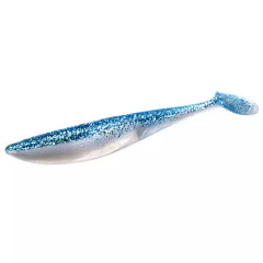 Силікон Lunker City Swimfish 8/BG 3.75" #170 (600018 / 37170) Петрове