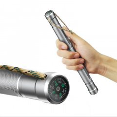 Туристический походный набор YUANTOOSE G01-2 6 инструментов Серебристый (10344-52074) Винница