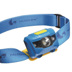 Фонарь налобный Falcon Eye 110 Lm Cool White/Red (FHL0011) Ірпінь